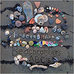 Beachcomber's ABC's